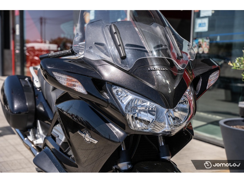 ST 1300 Pan European