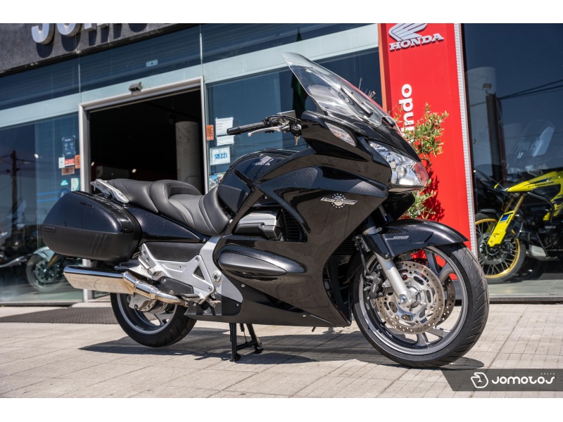 ST 1300 Pan European