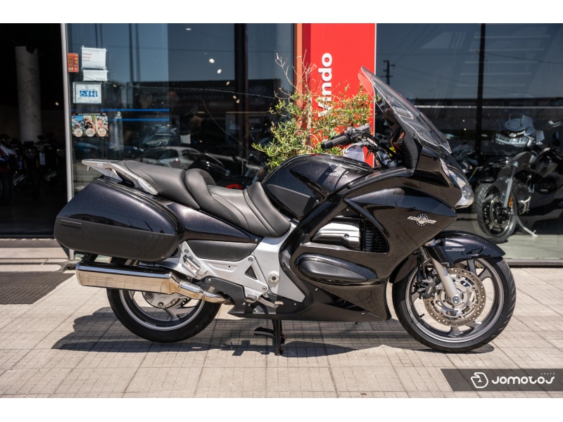 ST 1300 Pan European