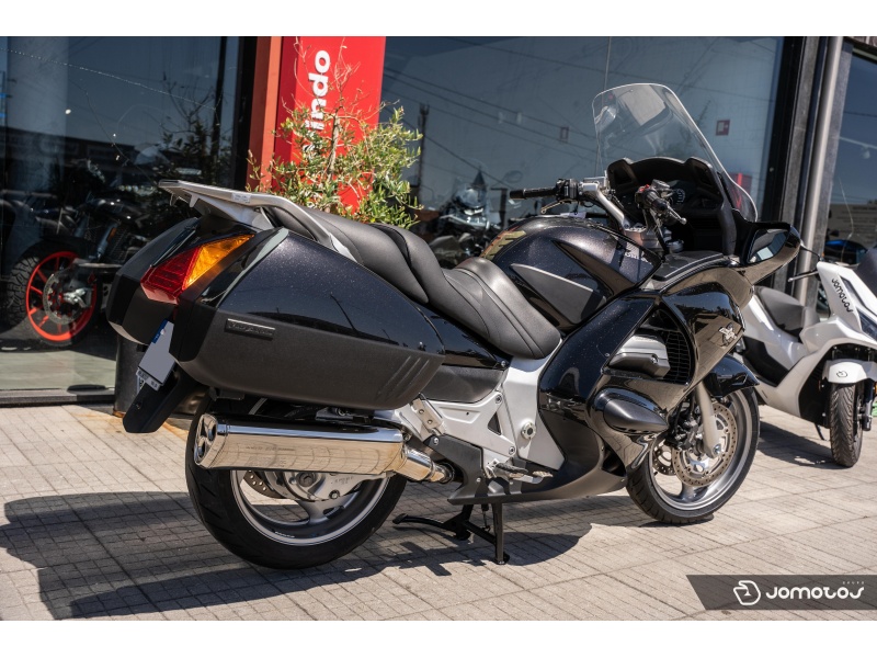 ST 1300 Pan European