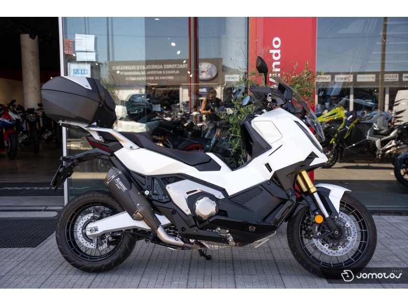 X-ADV 750