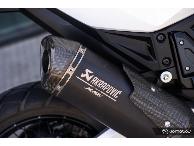 X-ADV 750
