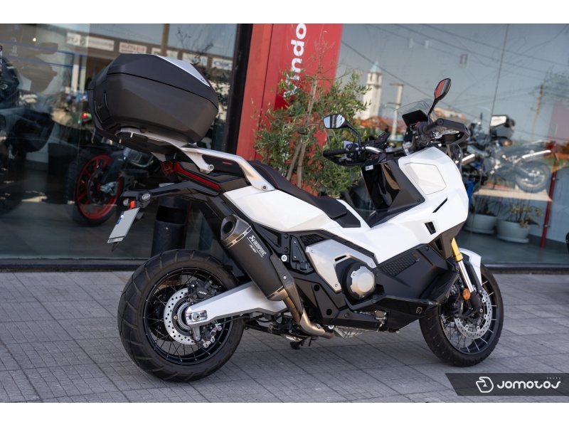X-ADV 750
