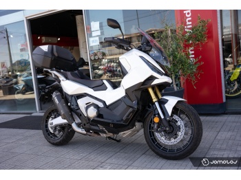 X-ADV 750