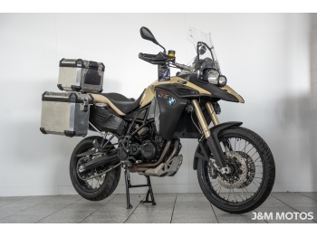 F 800 GSA