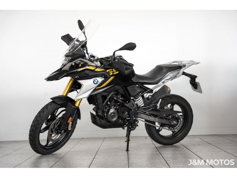 G 310 GS