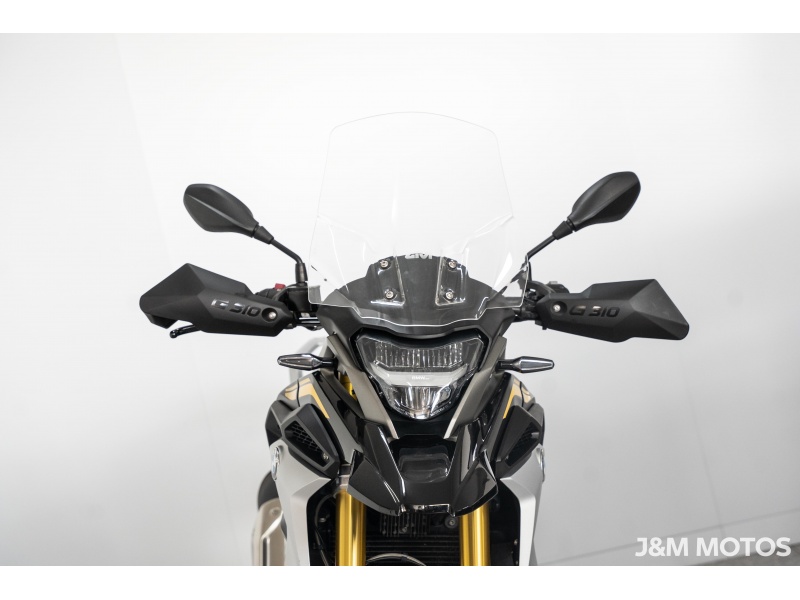 G 310 GS