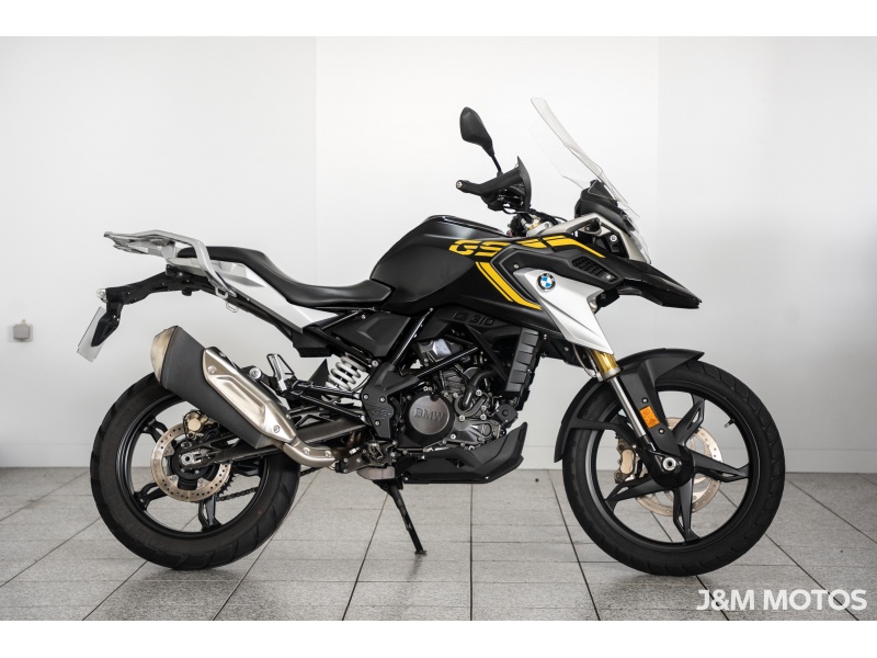 G 310 GS