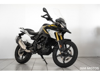 G 310 GS