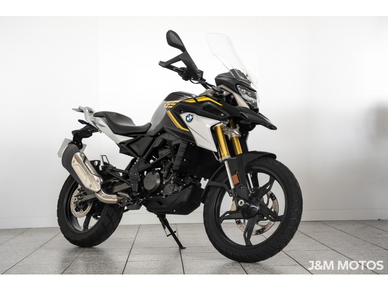 G 310 GS