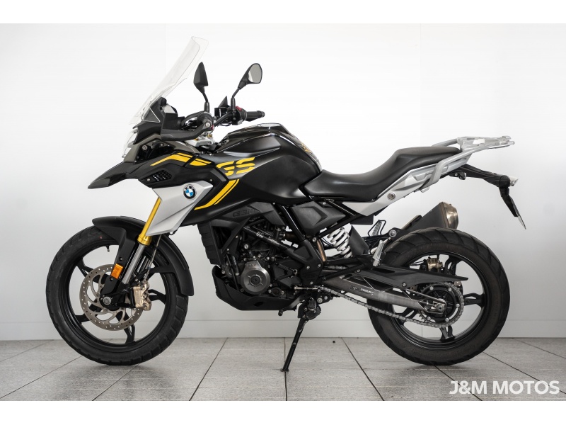 G 310 GS