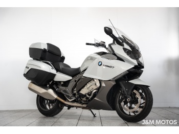 K 1600 GT
