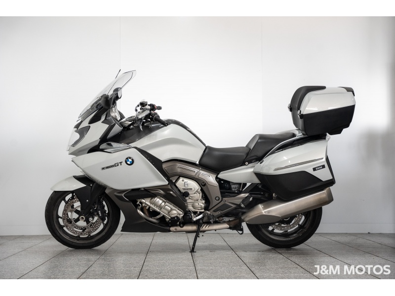 K 1600 GT