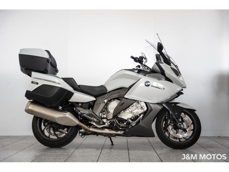 K 1600 GT