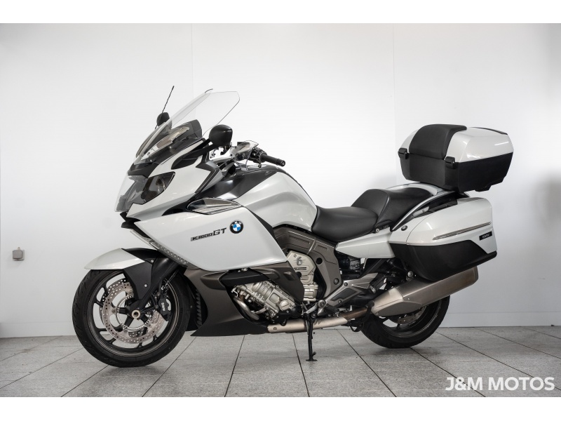 K 1600 GT