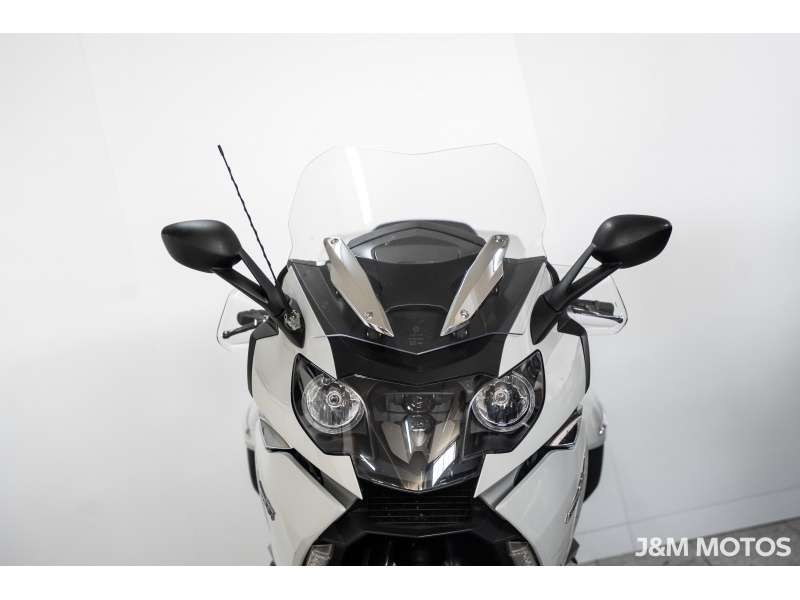 K 1600 GT