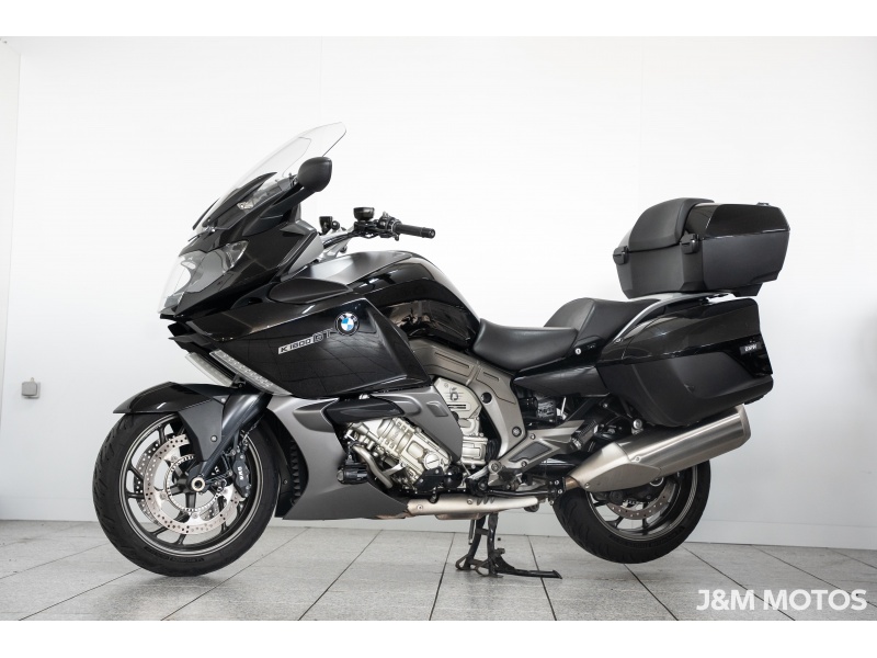 K 1600 GT