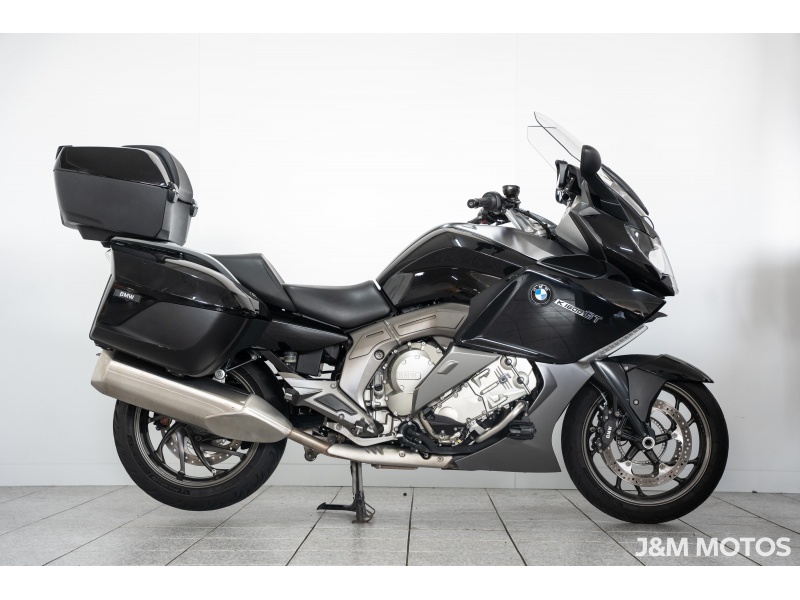 K 1600 GT