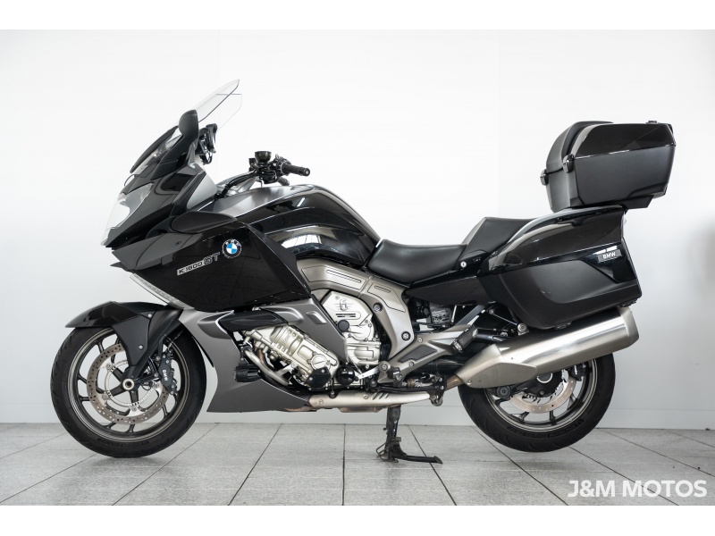 K 1600 GT