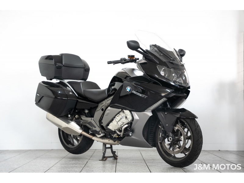 K 1600 GT