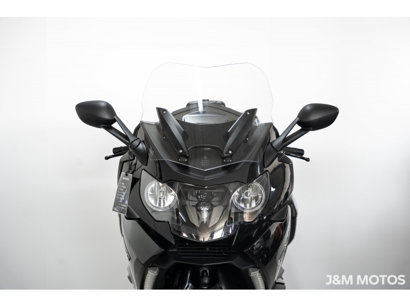 K 1600 GT