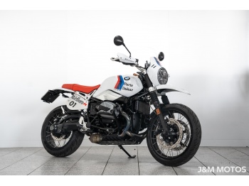 R Nine T Urban GS