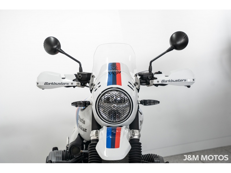 R Nine T Urban GS