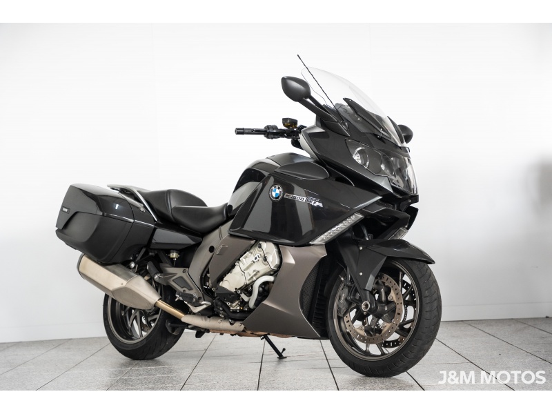 K 1600 GT