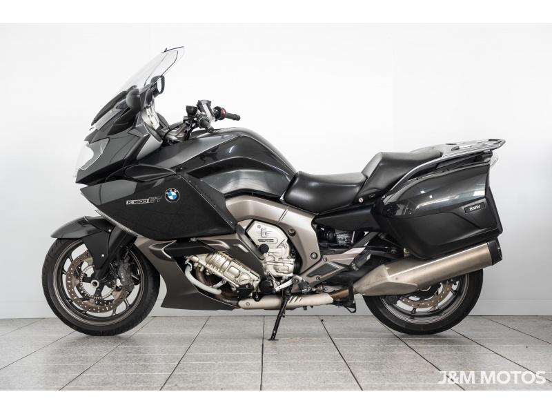 K 1600 GT