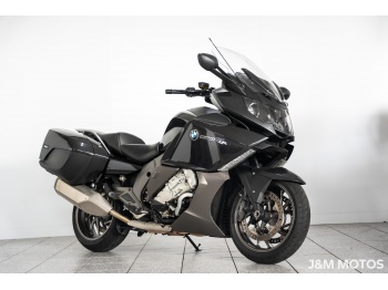 K 1600 GT