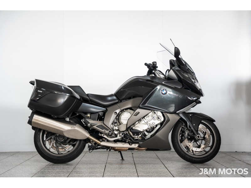 K 1600 GT