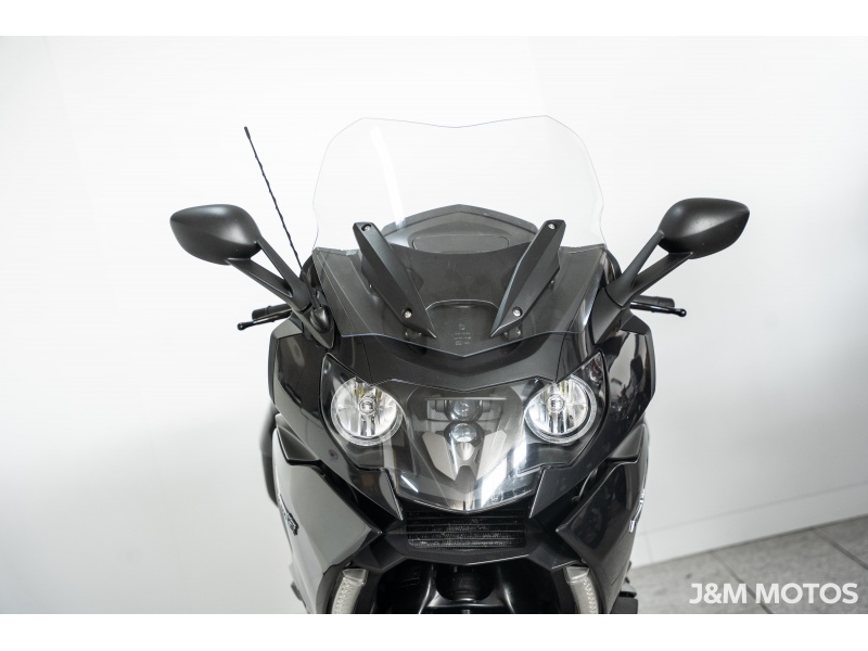 K 1600 GT