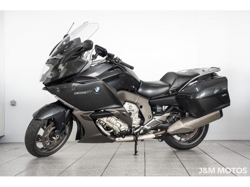 K 1600 GT