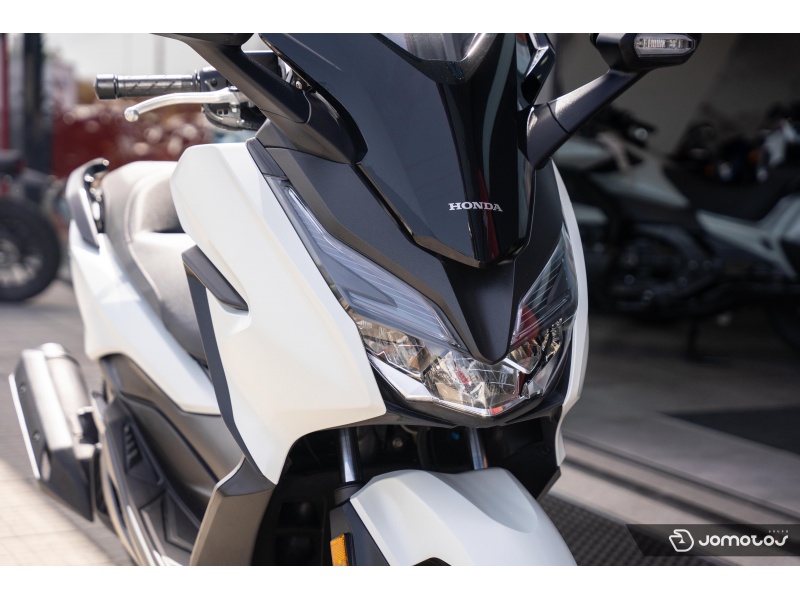 FORZA 125