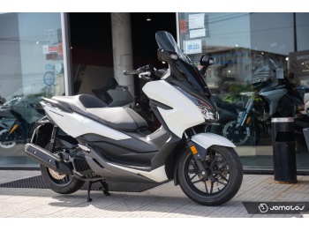 FORZA 125