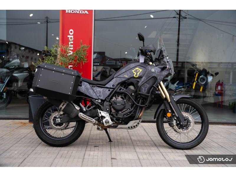 Tenere 700
