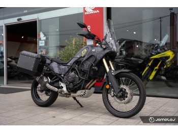 Tenere 700