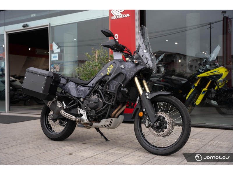 Tenere 700