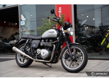 BONNEVILLE  986