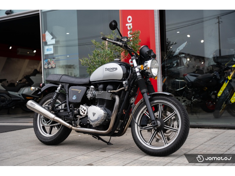 BONNEVILLE  986