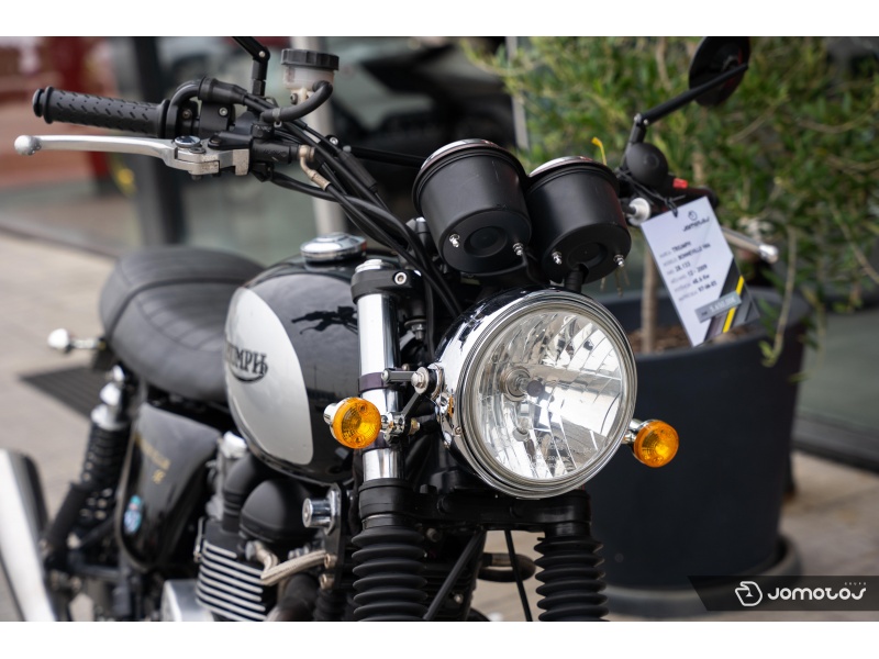 BONNEVILLE  986