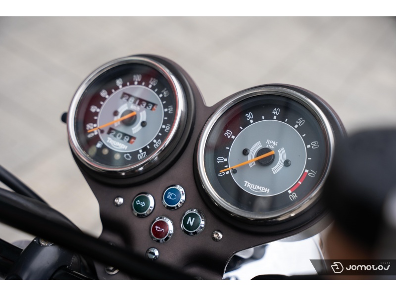 BONNEVILLE  986