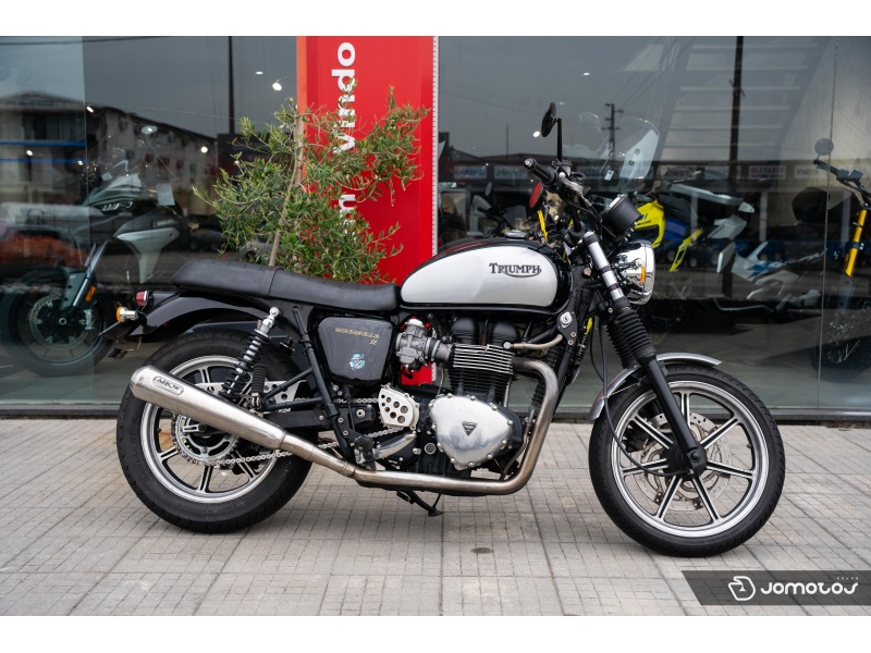 BONNEVILLE  986