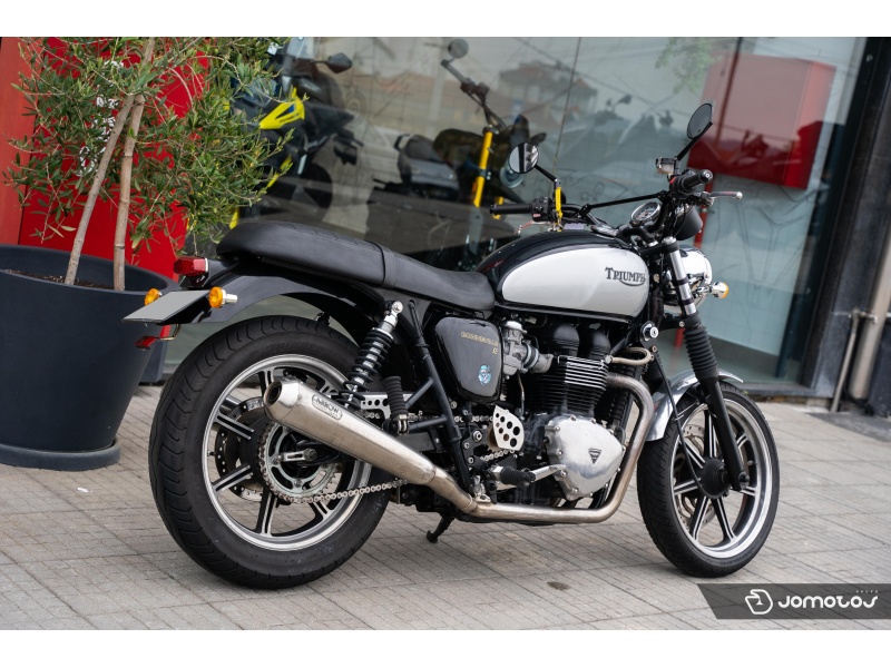 BONNEVILLE  986