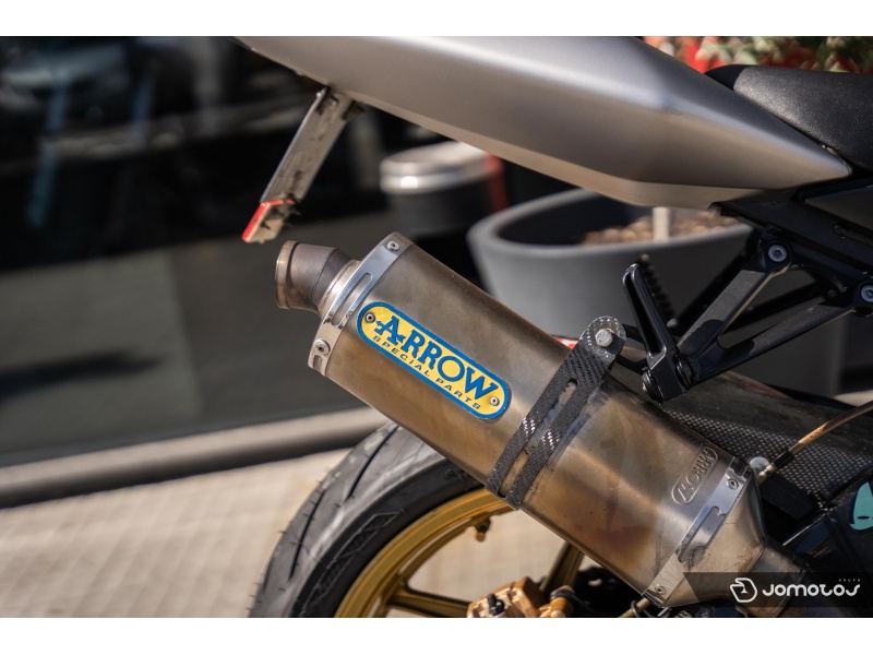 NINJA ZX10-R