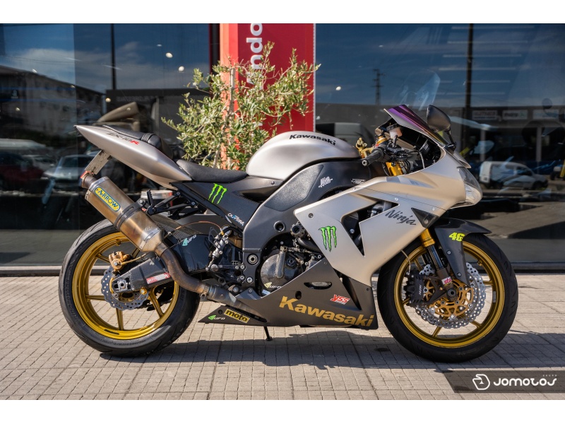 NINJA ZX10-R