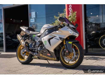 NINJA ZX10-R