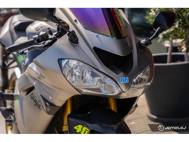 NINJA ZX10-R