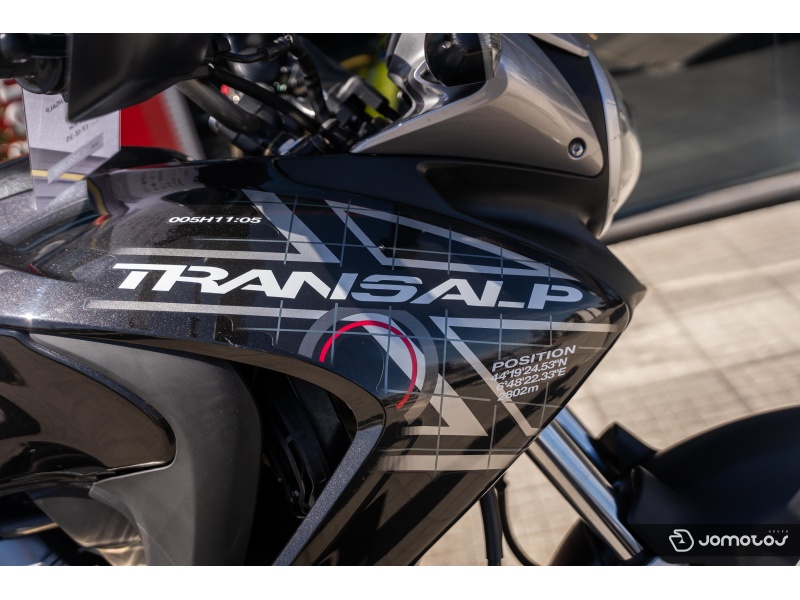 XL 700 TRANSALP
