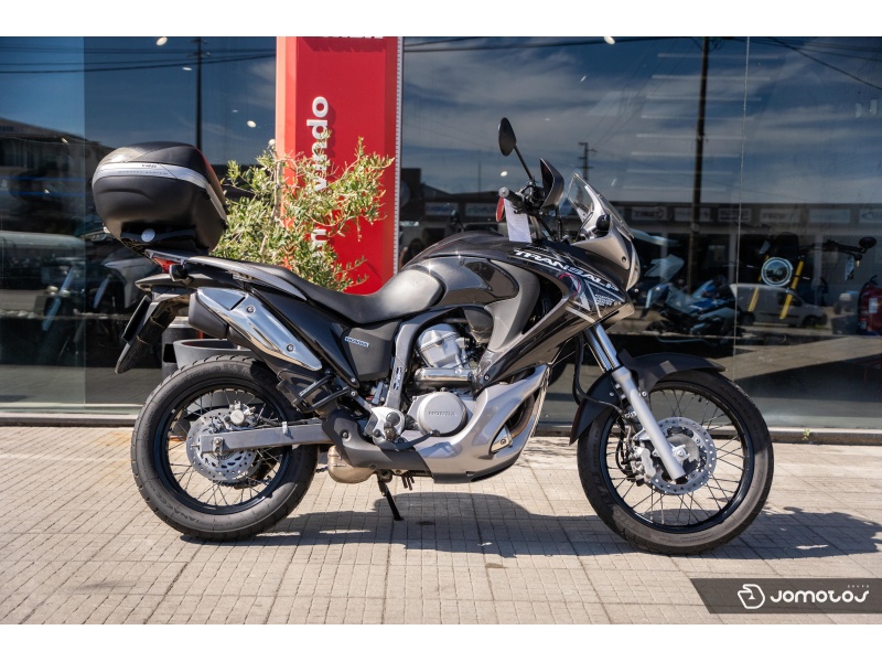 XL 700 TRANSALP